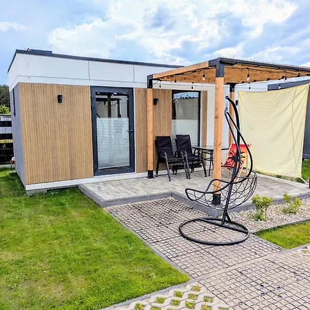 Mobidom ホリデーパーク *