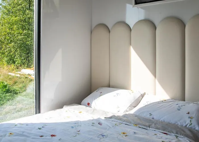 假日公园 Mobidom *