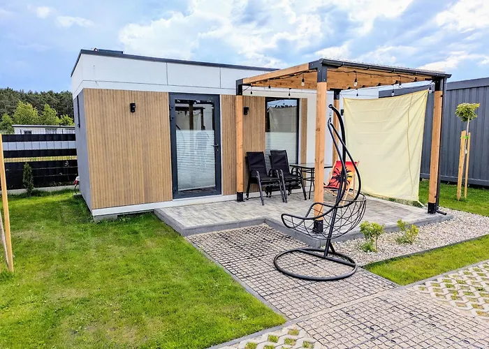 Mobidom 假日公园 *